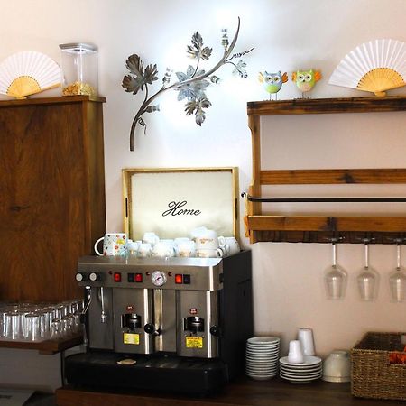 Casale Il Ventaglio Bed and Breakfast Ficulle Εξωτερικό φωτογραφία