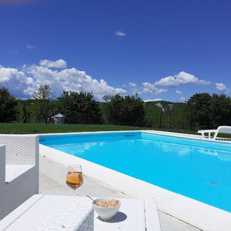 Casale Il Ventaglio Bed and Breakfast Ficulle Εξωτερικό φωτογραφία