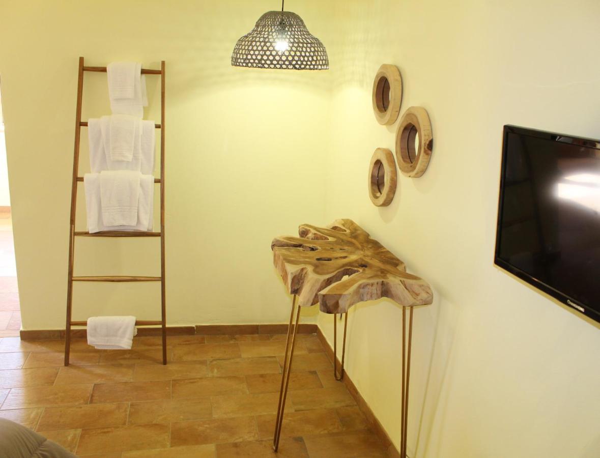 Casale Il Ventaglio Bed and Breakfast Ficulle Εξωτερικό φωτογραφία